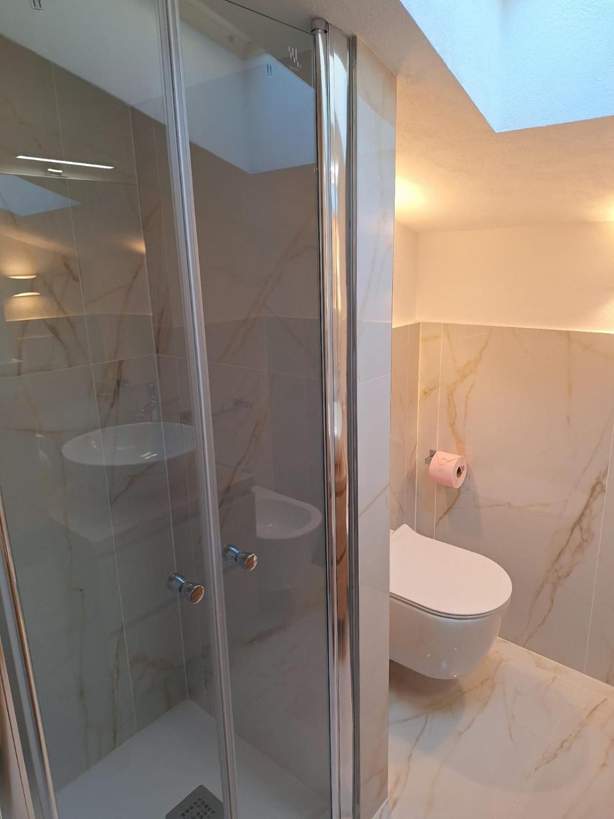 Apartment Suite In Brera Milan Extérieur photo